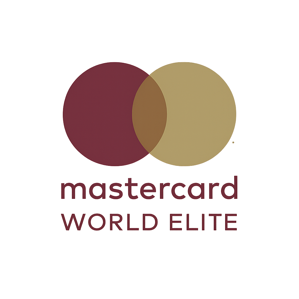 StoneVegas - Mastercard Payment Method - Secure Deposits