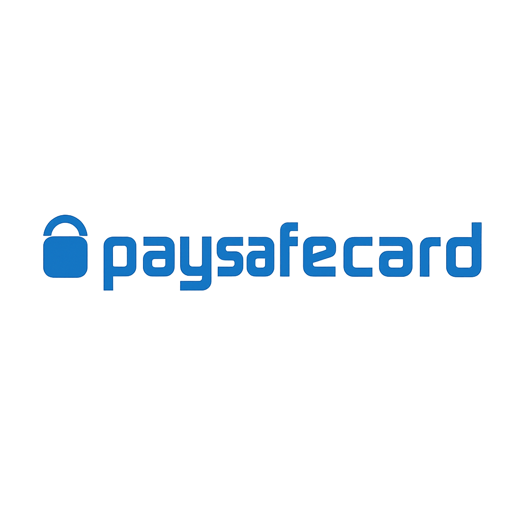 StoneVegas - Paysafecard Payment Method - Prepaid Deposits
