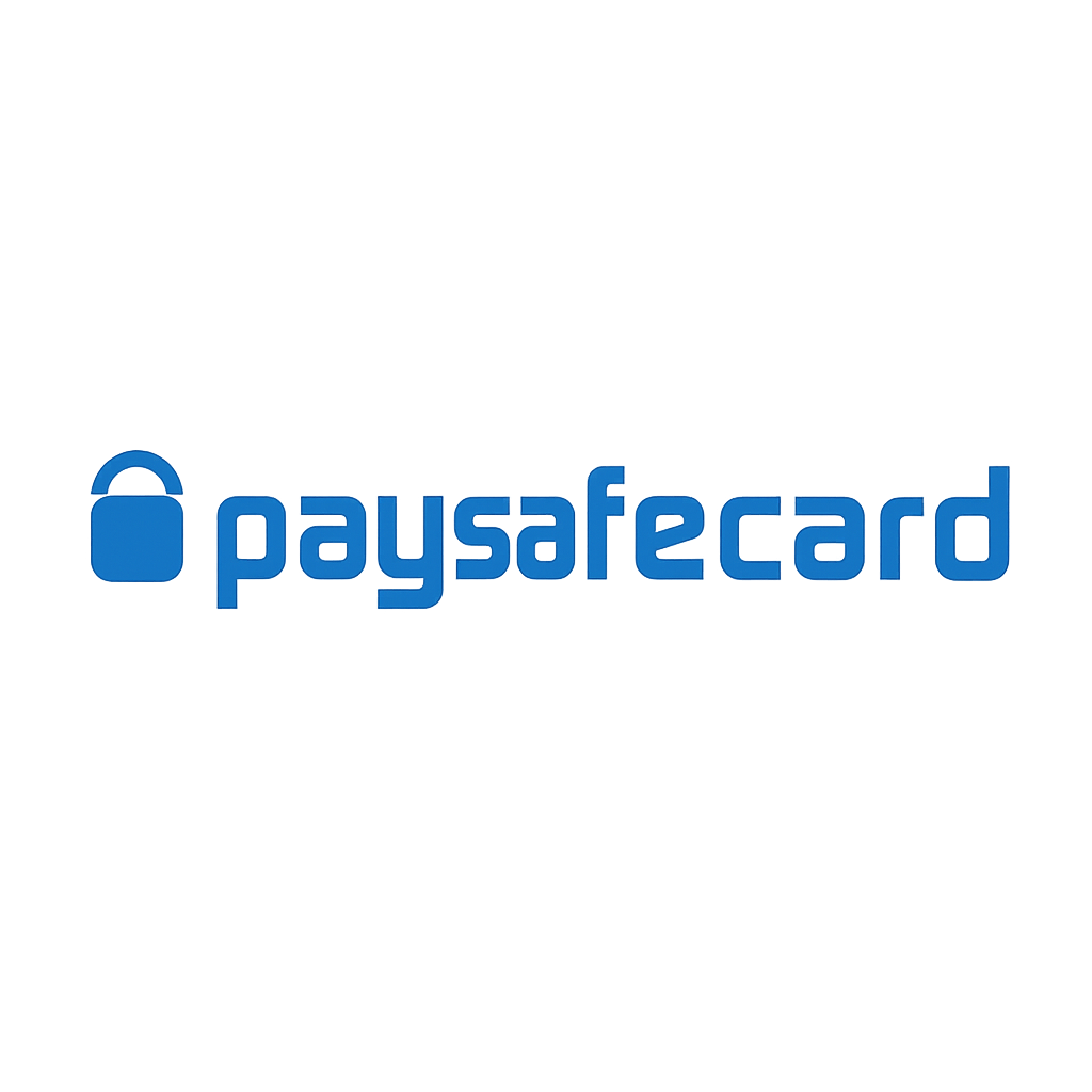 StoneVegas - Paysafecard Payment Method - Prepaid Deposits