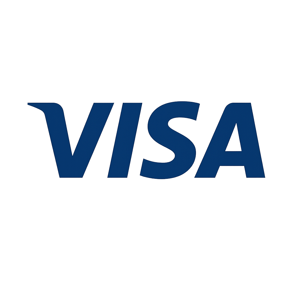 StoneVegas - Visa Payment Method - Secure Deposits