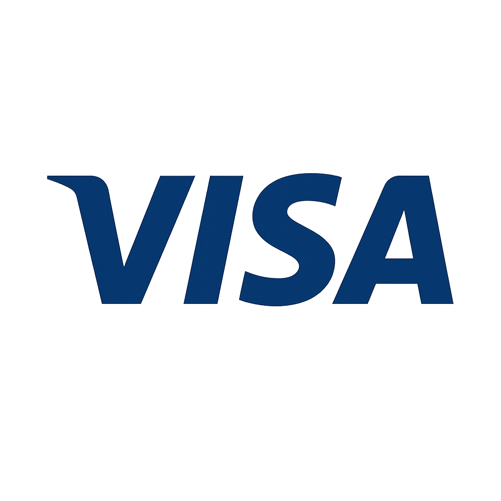 StoneVegas - Visa Payment Method - Secure Deposits