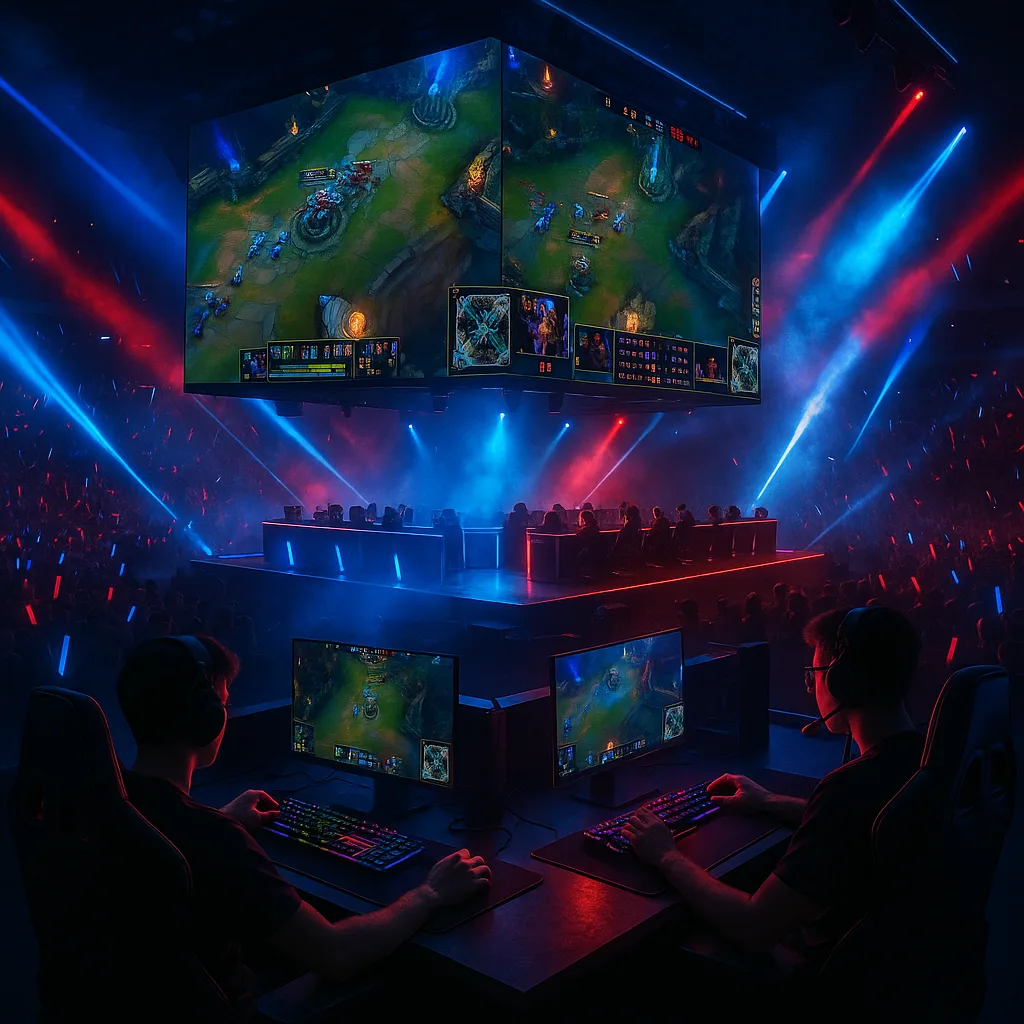 StoneVegas - Esports Betting - CS2 and Dota 2 Sports Betting