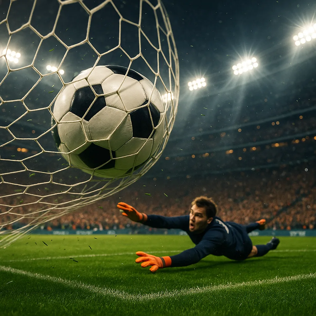 StoneVegas - Football Betting - Ligue 1 Sports Betting